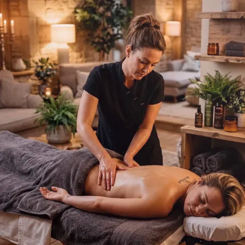 Kerze Moos – Sauna: Tipps für ein optimales Erlebnis
